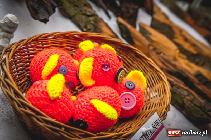 Zdjęcie w galerii na portalu naszraciborz.pl: Bożonarodzeniowy kiermasz w Pietrowicach Wielkich FOTO i WIDEO  wiadomości z regionu