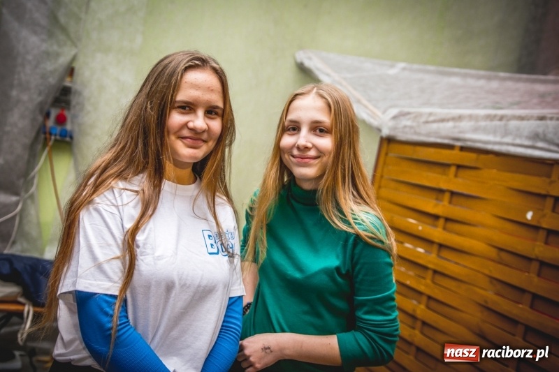 Zdjęcie w galerii na portalu naszraciborz.pl: Bożonarodzeniowy kiermasz w Pietrowicach Wielkich FOTO i WIDEO  wiadomości z regionu