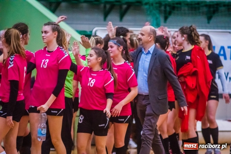 Zdjęcie w galerii na portalu naszraciborz.pl: Piłka ręczna. Cracovia za silna dla Pietrowic wiadomości z regionu