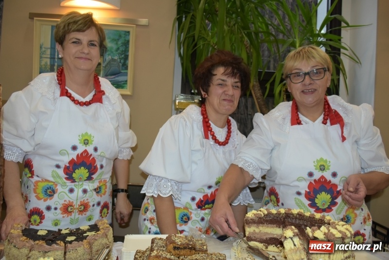 Zdjęcie w galerii na portalu naszraciborz.pl: W Tworkowie zapachniało świętami wiadomości z regionu