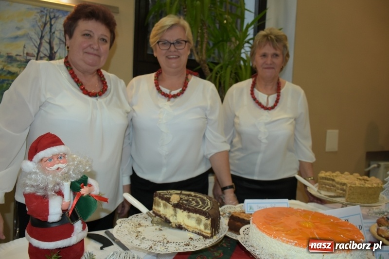 Zdjęcie w galerii na portalu naszraciborz.pl: W Tworkowie zapachniało świętami wiadomości z regionu