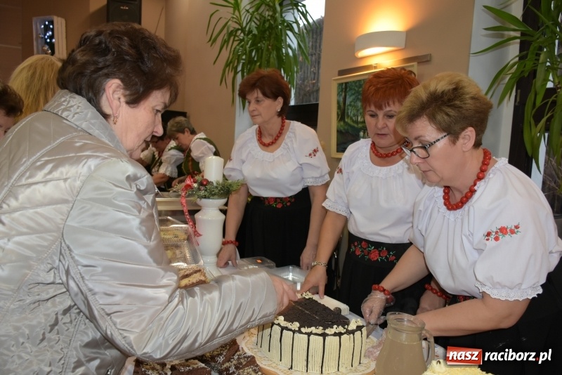 Zdjęcie w galerii na portalu naszraciborz.pl: W Tworkowie zapachniało świętami wiadomości z regionu