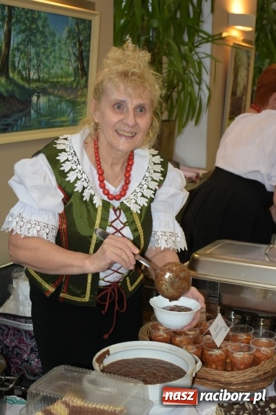 Zdjęcie w galerii na portalu naszraciborz.pl: W Tworkowie zapachniało świętami wiadomości z regionu