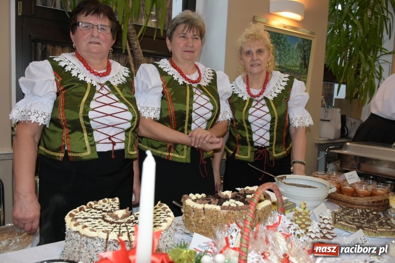 Zdjęcie w galerii na portalu naszraciborz.pl: W Tworkowie zapachniało świętami wiadomości z regionu