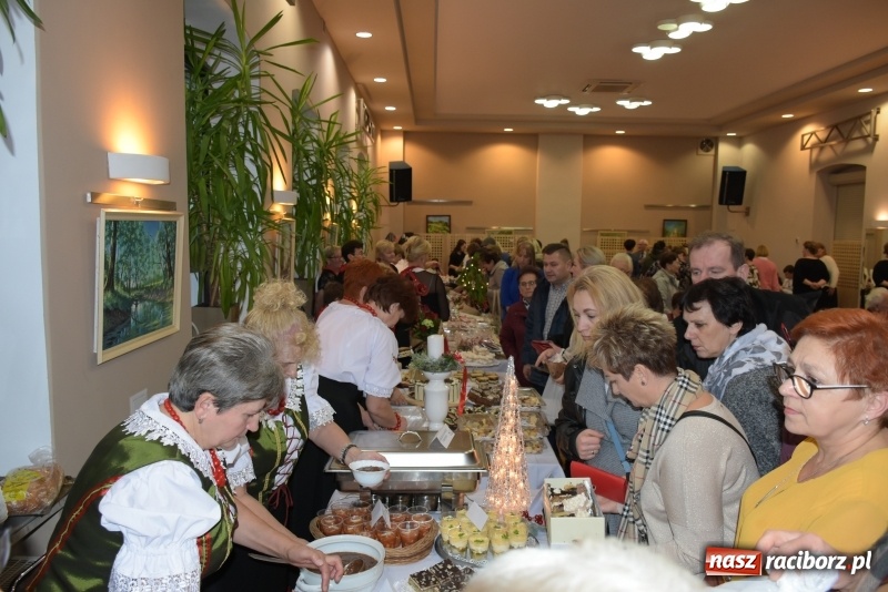 Zdjęcie w galerii na portalu naszraciborz.pl: W Tworkowie zapachniało świętami wiadomości z regionu