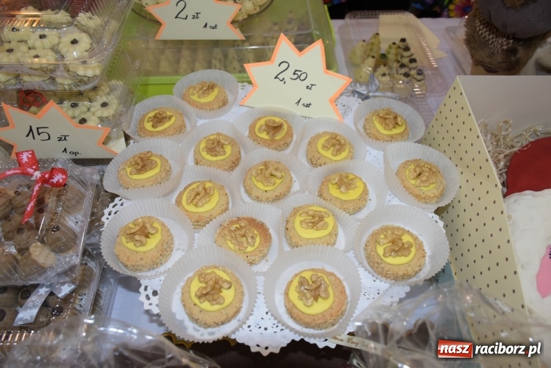 Zdjęcie w galerii na portalu naszraciborz.pl: W Tworkowie zapachniało świętami wiadomości z regionu