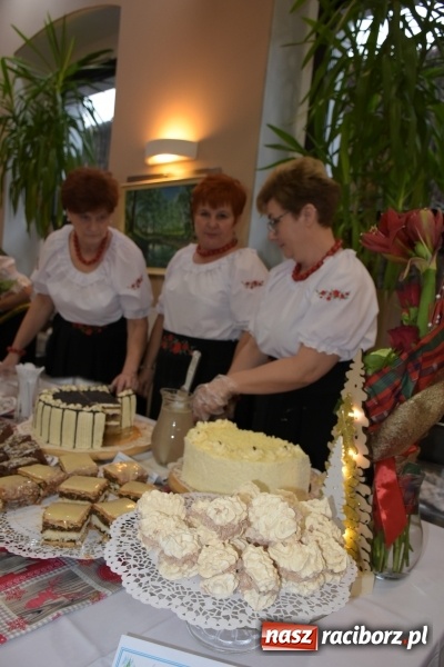 Zdjęcie w galerii na portalu naszraciborz.pl: W Tworkowie zapachniało świętami wiadomości z regionu