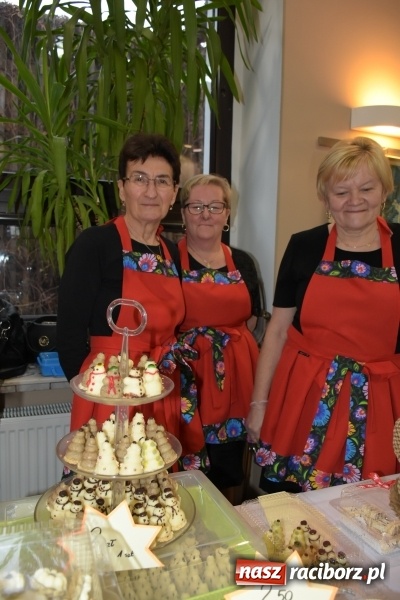 Zdjęcie w galerii na portalu naszraciborz.pl: W Tworkowie zapachniało świętami wiadomości z regionu