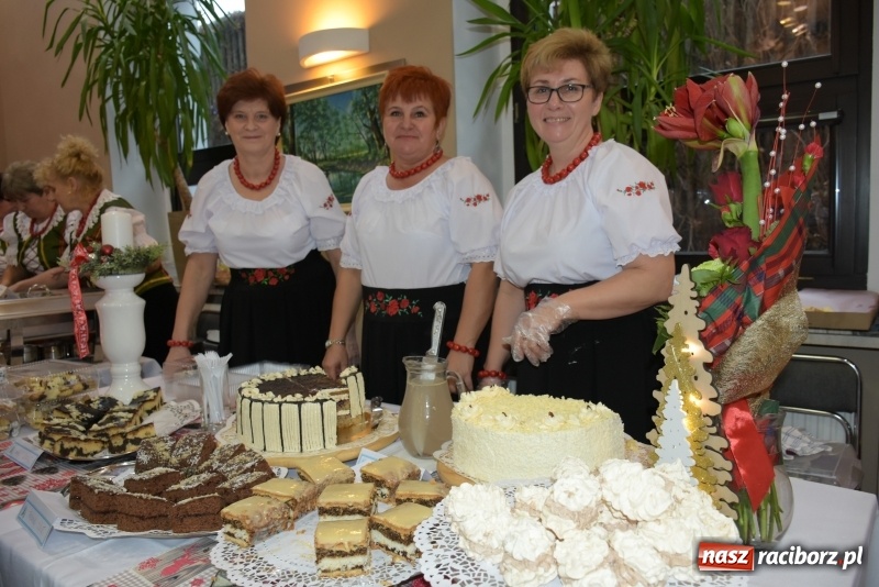 Zdjęcie w galerii na portalu naszraciborz.pl: W Tworkowie zapachniało świętami wiadomości z regionu