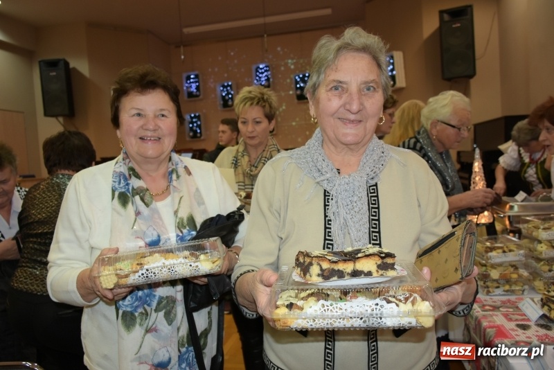 Zdjęcie w galerii na portalu naszraciborz.pl: W Tworkowie zapachniało świętami wiadomości z regionu