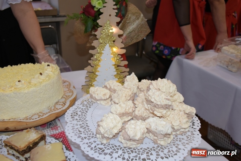 Zdjęcie w galerii na portalu naszraciborz.pl: W Tworkowie zapachniało świętami wiadomości z regionu
