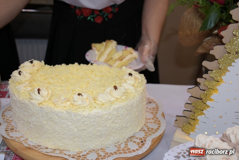 Zdjęcie w galerii na portalu naszraciborz.pl: W Tworkowie zapachniało świętami wiadomości z regionu