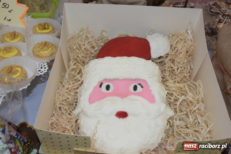 Zdjęcie w galerii na portalu naszraciborz.pl: W Tworkowie zapachniało świętami wiadomości z regionu