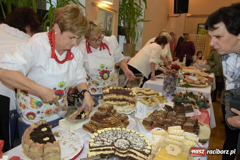 Zdjęcie w galerii na portalu naszraciborz.pl: W Tworkowie zapachniało świętami wiadomości z regionu