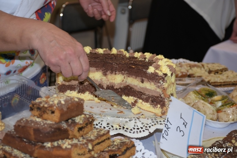 Zdjęcie w galerii na portalu naszraciborz.pl: W Tworkowie zapachniało świętami wiadomości z regionu