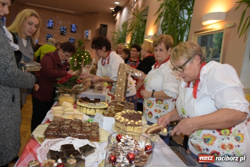 Zdjęcie w galerii na portalu naszraciborz.pl: W Tworkowie zapachniało świętami wiadomości z regionu