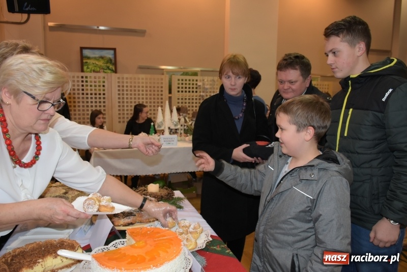 Zdjęcie w galerii na portalu naszraciborz.pl: W Tworkowie zapachniało świętami wiadomości z regionu