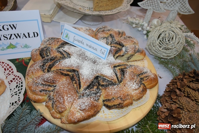 Zdjęcie w galerii na portalu naszraciborz.pl: W Tworkowie zapachniało świętami wiadomości z regionu
