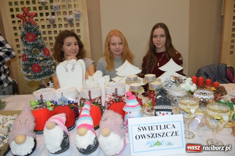 Zdjęcie w galerii na portalu naszraciborz.pl: W Tworkowie zapachniało świętami wiadomości z regionu