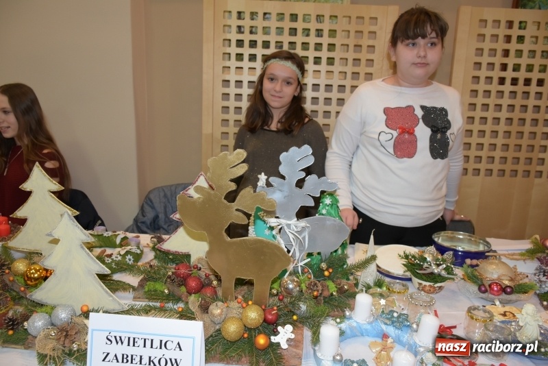 Zdjęcie w galerii na portalu naszraciborz.pl: W Tworkowie zapachniało świętami wiadomości z regionu