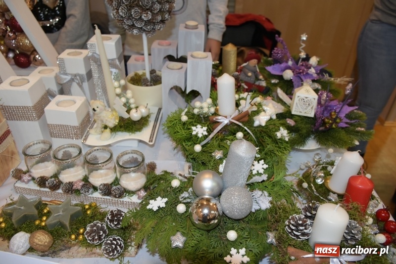 Zdjęcie w galerii na portalu naszraciborz.pl: W Tworkowie zapachniało świętami wiadomości z regionu