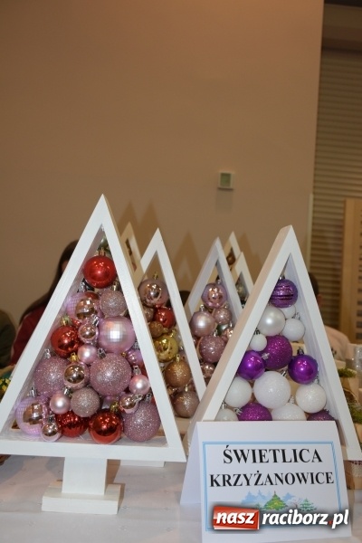 Zdjęcie w galerii na portalu naszraciborz.pl: W Tworkowie zapachniało świętami wiadomości z regionu