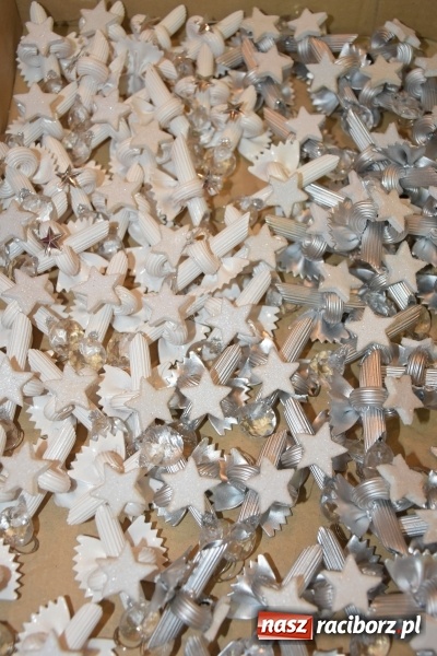 Zdjęcie w galerii na portalu naszraciborz.pl: W Tworkowie zapachniało świętami wiadomości z regionu