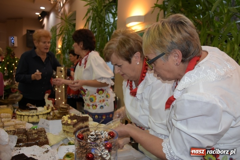 Zdjęcie w galerii na portalu naszraciborz.pl: W Tworkowie zapachniało świętami wiadomości z regionu