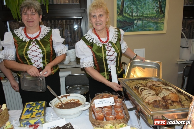 Zdjęcie w galerii na portalu naszraciborz.pl: W Tworkowie zapachniało świętami wiadomości z regionu