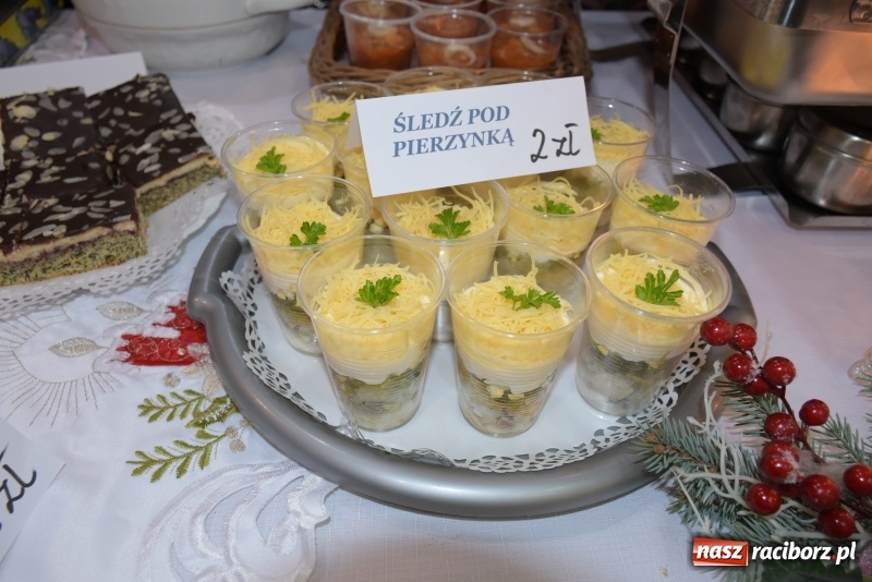 Zdjęcie w galerii na portalu naszraciborz.pl: W Tworkowie zapachniało świętami wiadomości z regionu