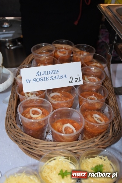 Zdjęcie w galerii na portalu naszraciborz.pl: W Tworkowie zapachniało świętami wiadomości z regionu