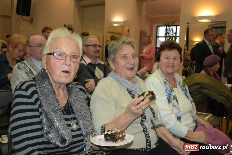Zdjęcie w galerii na portalu naszraciborz.pl: W Tworkowie zapachniało świętami wiadomości z regionu