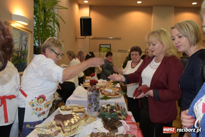 Zdjęcie w galerii na portalu naszraciborz.pl: W Tworkowie zapachniało świętami wiadomości z regionu