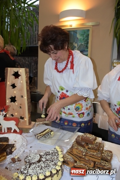 Zdjęcie w galerii na portalu naszraciborz.pl: W Tworkowie zapachniało świętami wiadomości z regionu