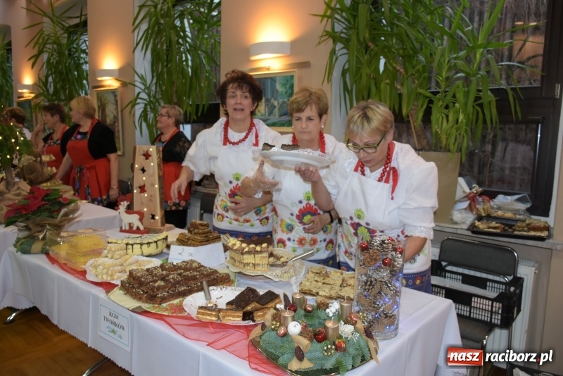 Zdjęcie w galerii na portalu naszraciborz.pl: W Tworkowie zapachniało świętami wiadomości z regionu