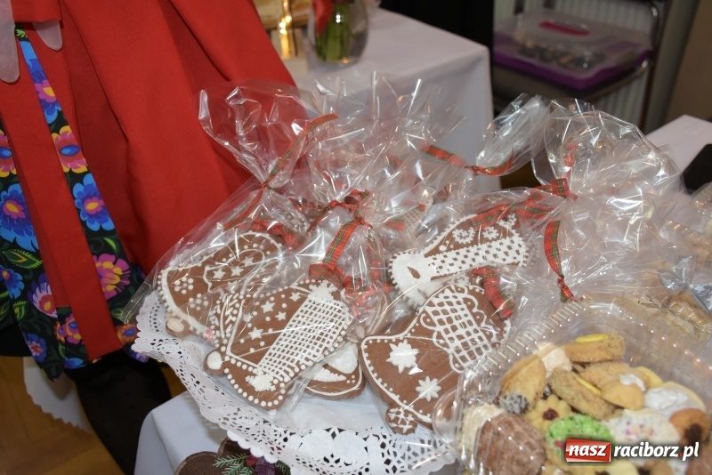 Zdjęcie w galerii na portalu naszraciborz.pl: W Tworkowie zapachniało świętami wiadomości z regionu