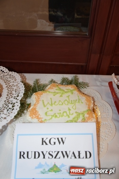 Zdjęcie w galerii na portalu naszraciborz.pl: W Tworkowie zapachniało świętami wiadomości z regionu