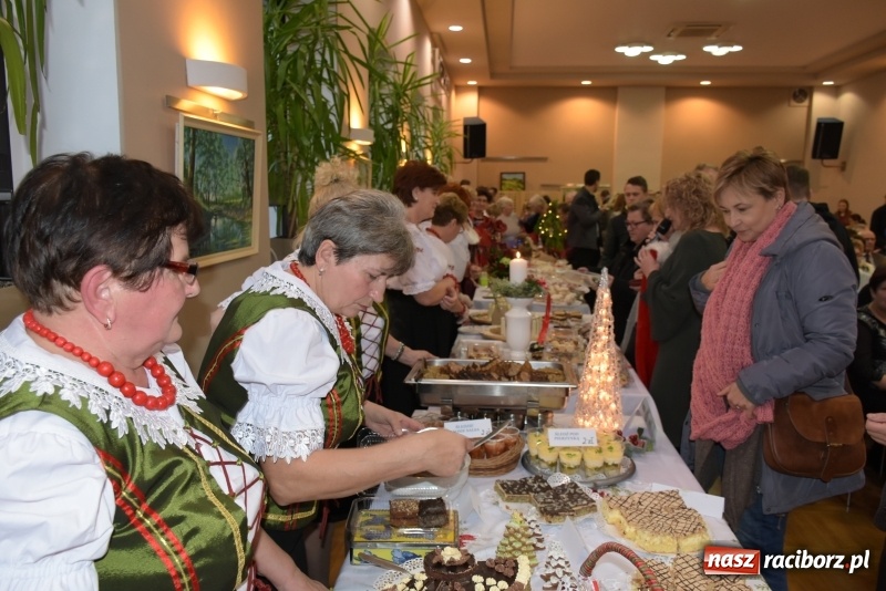 Zdjęcie w galerii na portalu naszraciborz.pl: W Tworkowie zapachniało świętami wiadomości z regionu