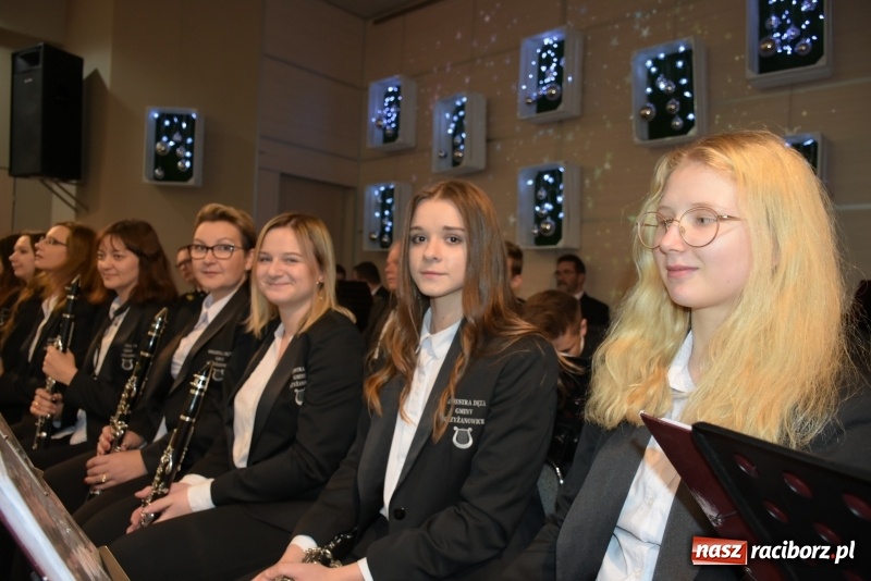 Zdjęcie w galerii na portalu naszraciborz.pl: W Tworkowie zapachniało świętami wiadomości z regionu