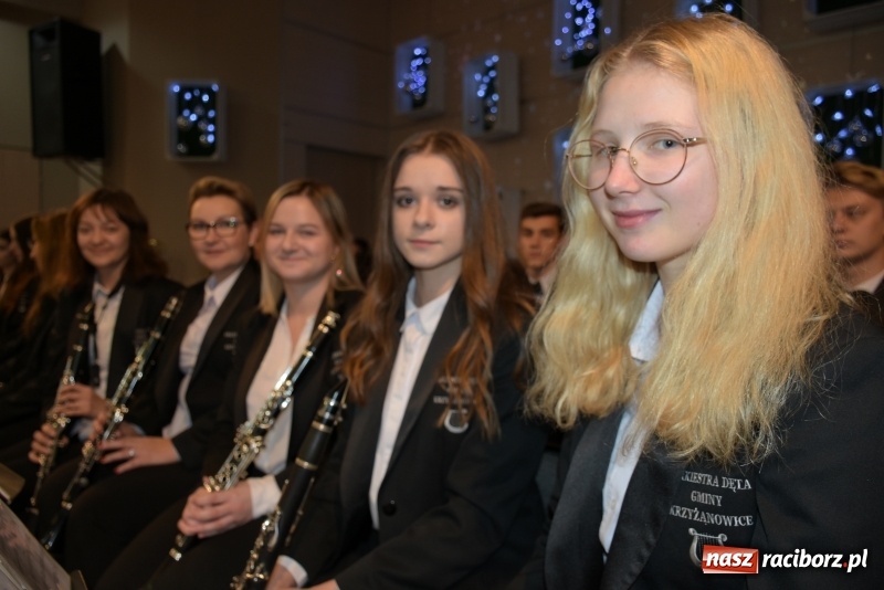 Zdjęcie w galerii na portalu naszraciborz.pl: W Tworkowie zapachniało świętami wiadomości z regionu