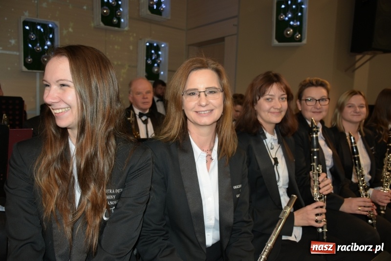 Zdjęcie w galerii na portalu naszraciborz.pl: W Tworkowie zapachniało świętami wiadomości z regionu