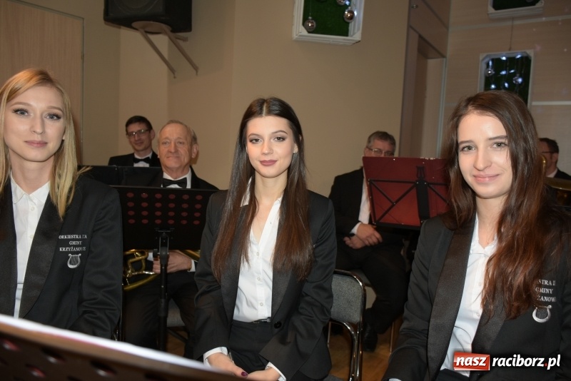 Zdjęcie w galerii na portalu naszraciborz.pl: W Tworkowie zapachniało świętami wiadomości z regionu