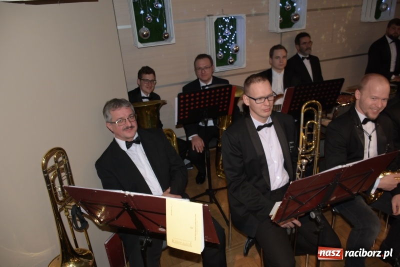 Zdjęcie w galerii na portalu naszraciborz.pl: W Tworkowie zapachniało świętami wiadomości z regionu