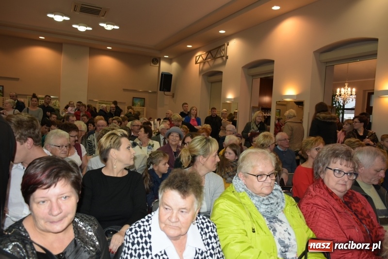 Zdjęcie w galerii na portalu naszraciborz.pl: W Tworkowie zapachniało świętami wiadomości z regionu