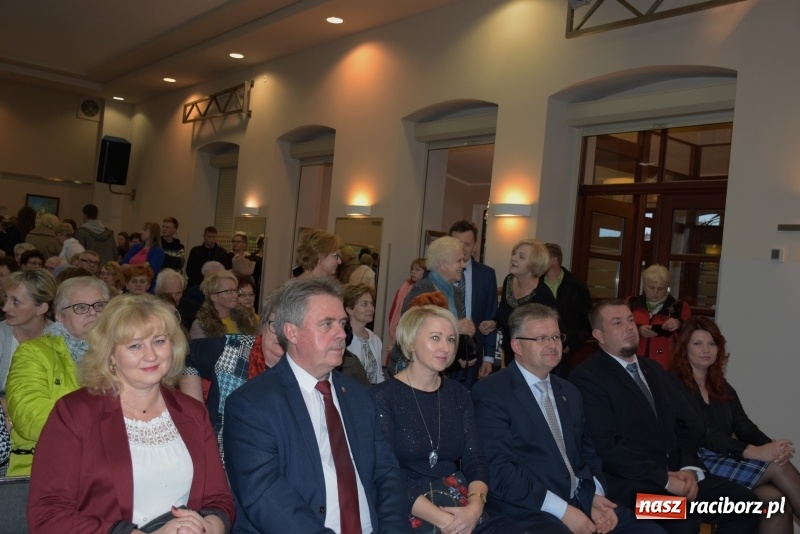 Zdjęcie w galerii na portalu naszraciborz.pl: W Tworkowie zapachniało świętami wiadomości z regionu