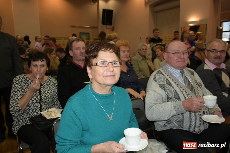 Zdjęcie w galerii na portalu naszraciborz.pl: W Tworkowie zapachniało świętami wiadomości z regionu