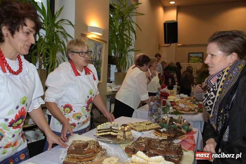 Zdjęcie w galerii na portalu naszraciborz.pl: W Tworkowie zapachniało świętami wiadomości z regionu