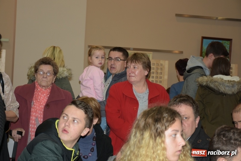 Zdjęcie w galerii na portalu naszraciborz.pl: W Tworkowie zapachniało świętami wiadomości z regionu