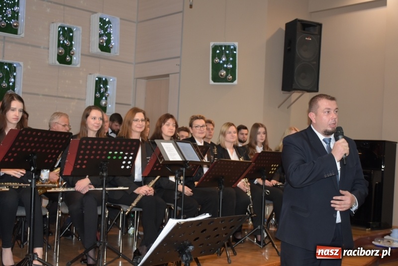 Zdjęcie w galerii na portalu naszraciborz.pl: W Tworkowie zapachniało świętami wiadomości z regionu