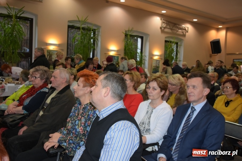 Zdjęcie w galerii na portalu naszraciborz.pl: W Tworkowie zapachniało świętami wiadomości z regionu